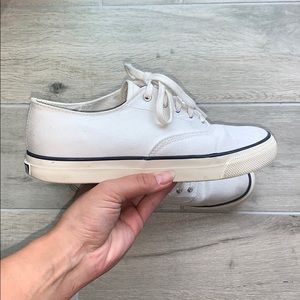 Sperry Top-Sider Canvas Sneaker